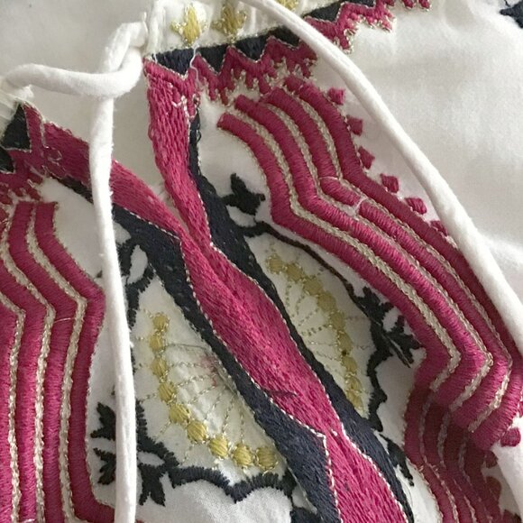 Free People Sweet Escape Long Sleeve Maxi Dress NWOT - Picture 14 of 16